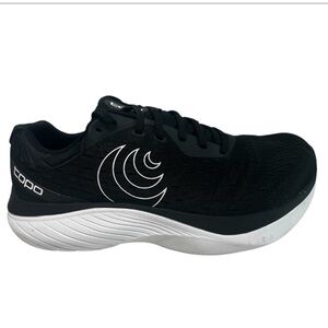 Topo Atmos Athletic Shoes - Men’s 11.5 Black/White